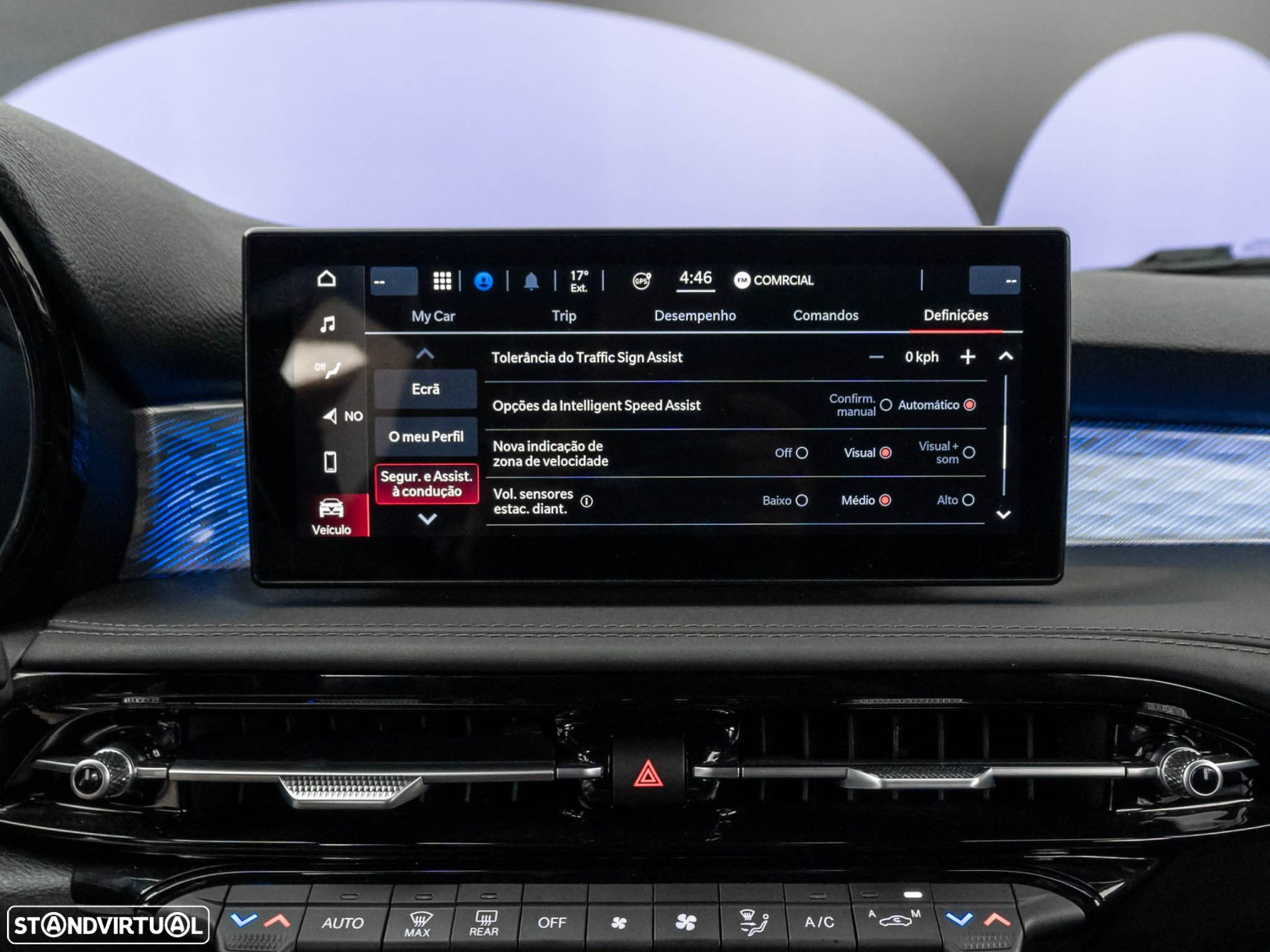 Alfa Romeo Tonale 1.5 Hybrid Edizione Speciale - 39