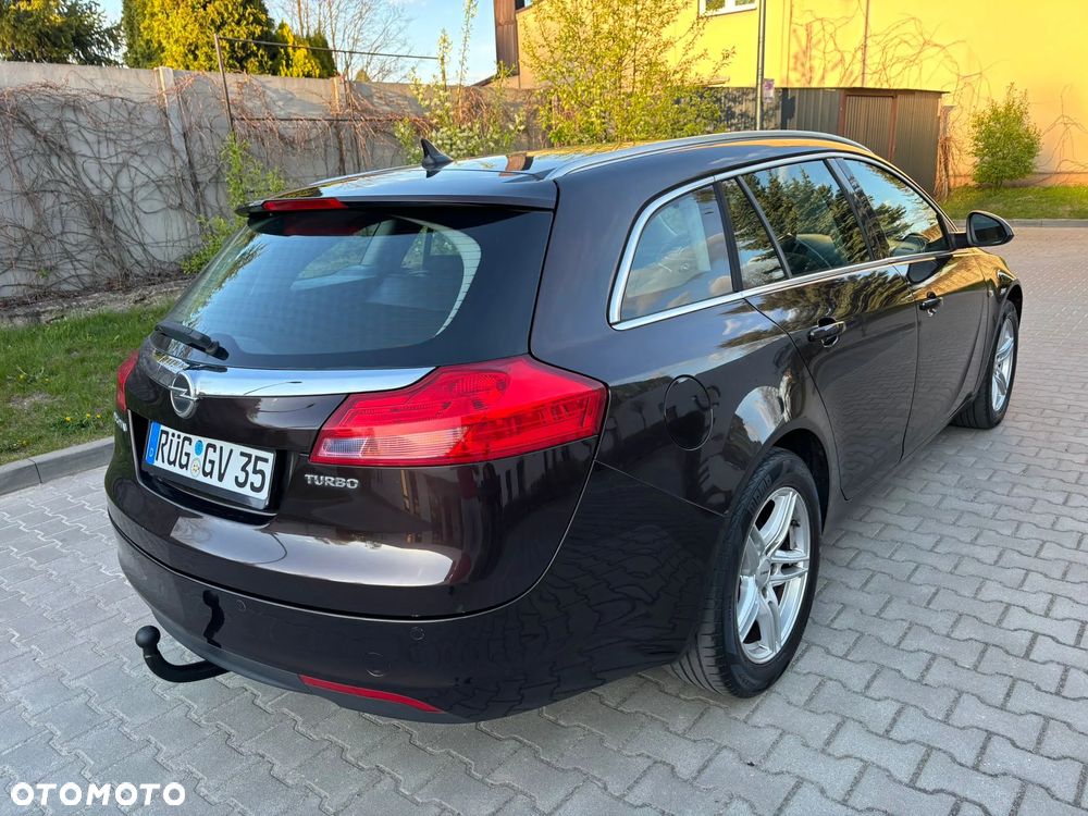Opel Insignia - 12