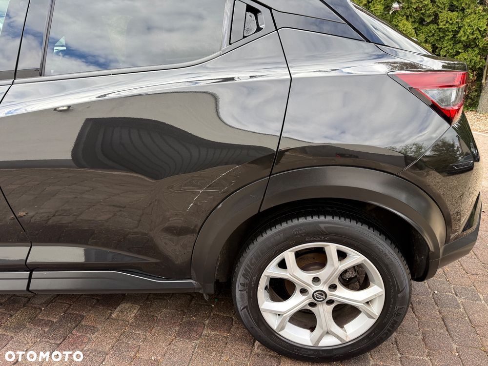 Nissan Juke 1.0 DIG-T Acenta - 8