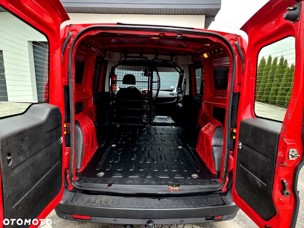 Fiat Doblo - 23