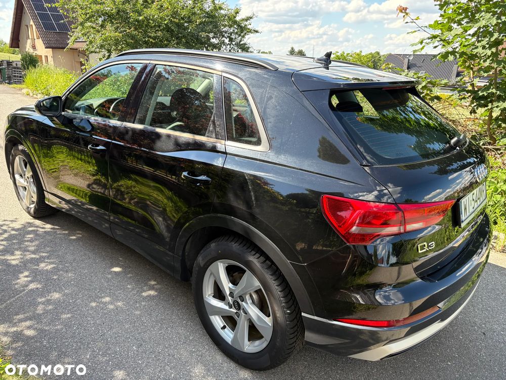 Audi Q3 35 TFSI Advanced S tronic - 7
