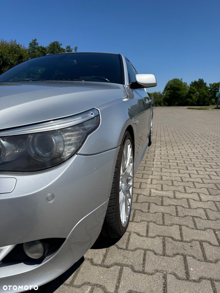 BMW Seria 5 - 10