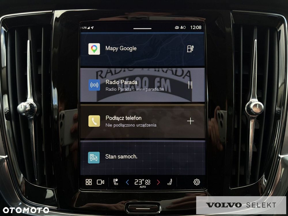 Volvo V90 - 20