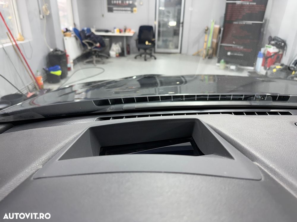 BMW X4 xDrive20d Aut. M Sport - 26