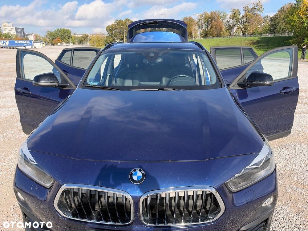 BMW X2 - 15
