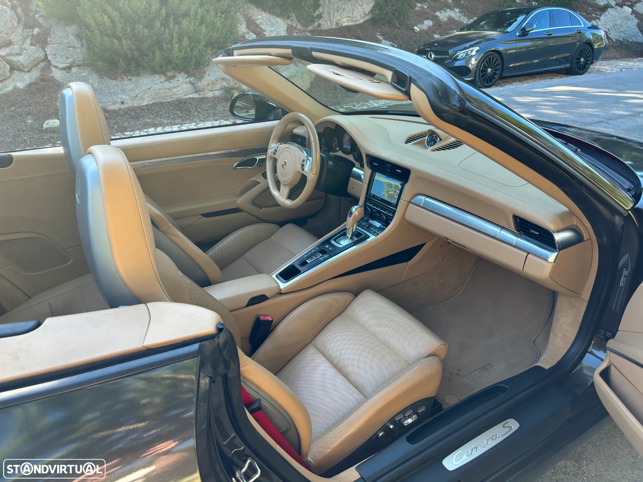 Porsche 911 (991) Carrera 2 S PDK - 17