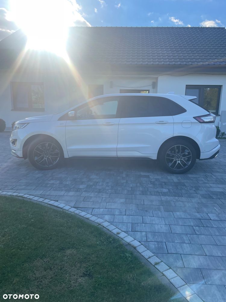 Ford Edge 2.0 TDCi Twin-Turbo 4WD ST-Line - 6