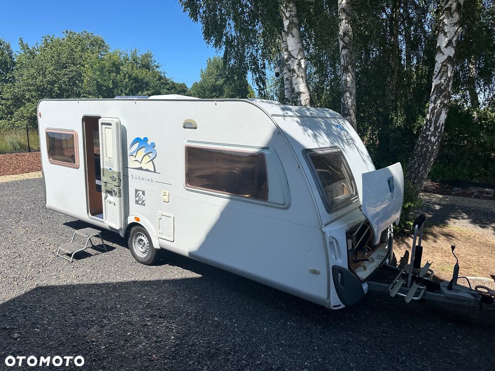 KNAUS Tabbert - 10