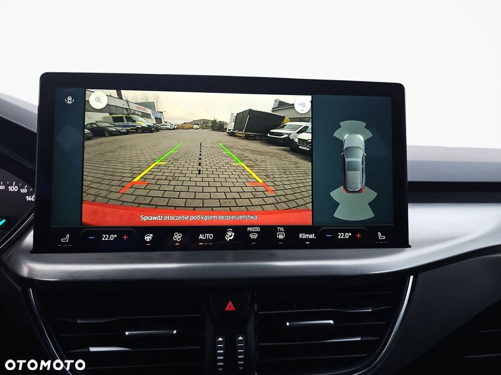 Ford Focus 1.5 EcoBlue Titanium - 19