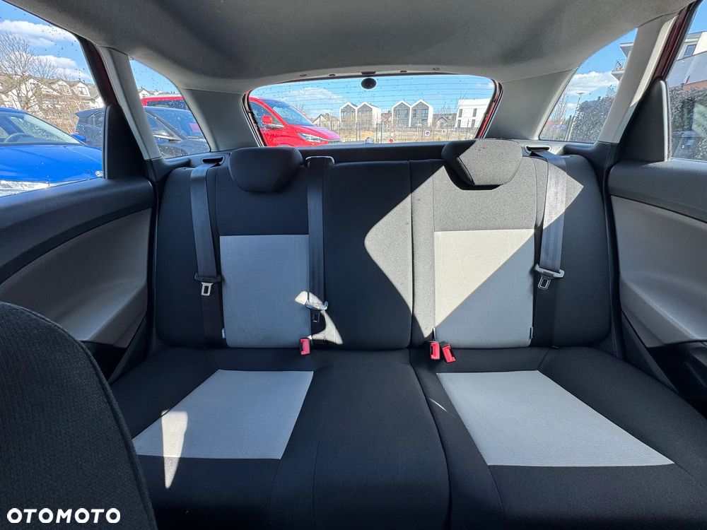 Seat Ibiza 1.6 TDI Style - 12
