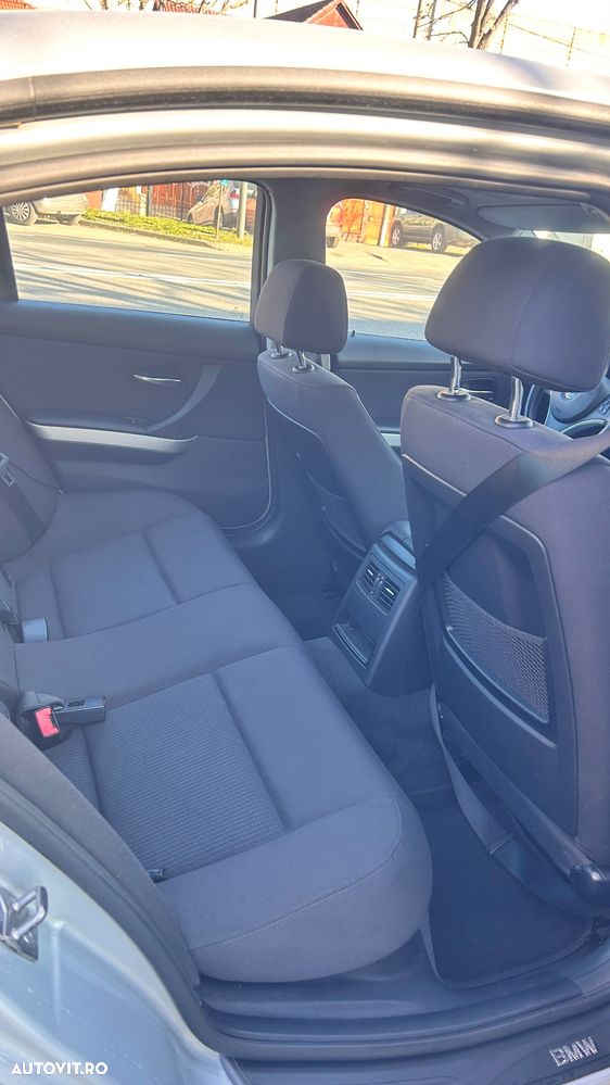 BMW Seria 3 316d - 7