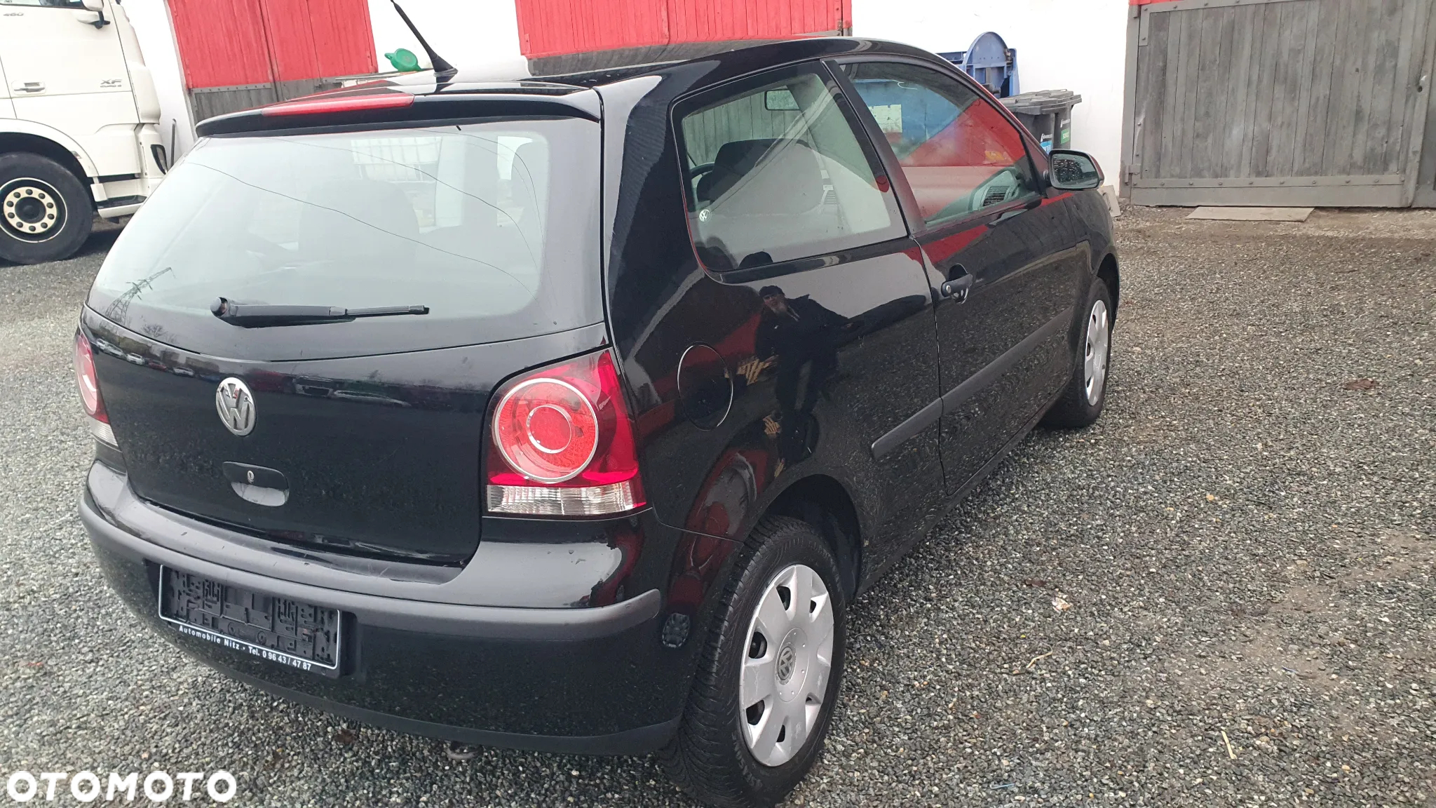 Volkswagen Polo 1.2 Comfortline - 11