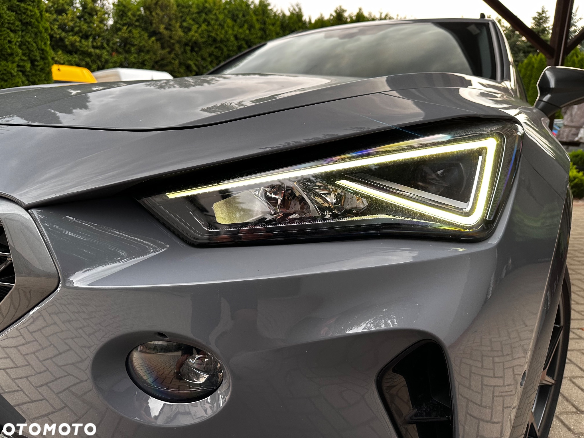 Cupra Formentor VZ 2.0 TSI 4Drive DSG Tribe Edition - 10