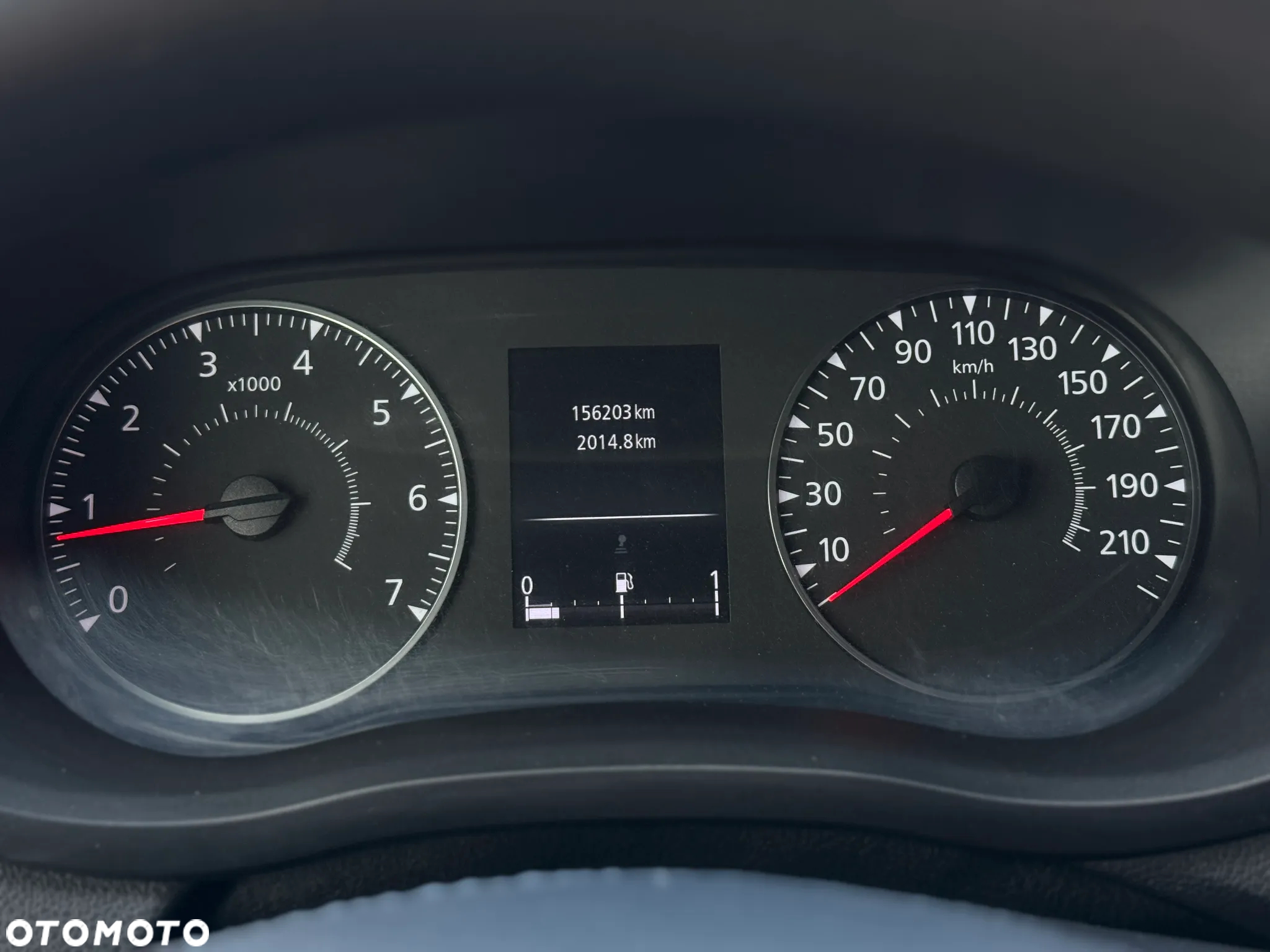Renault Master L3 H2 / 2.3DCI 136KM / 2022 ROK / 156.200KM / Bezwypadkowy - 22