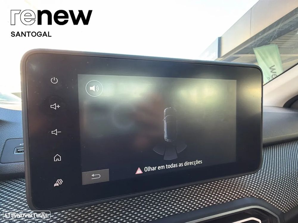 Dacia Sandero 1.0 ECO-G Expression Bi-Fuel - 20