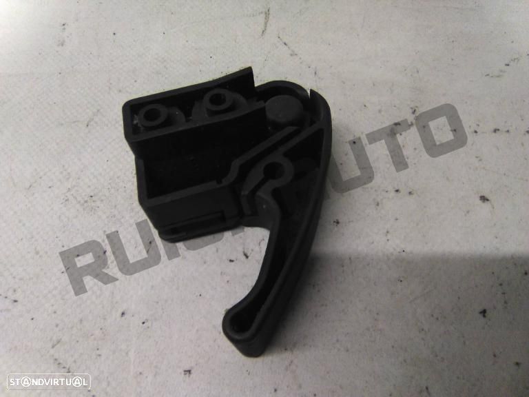 Puxador Capot 1h182_3533 Seat Leon (1m) [1999_2004] 1.6 - 2