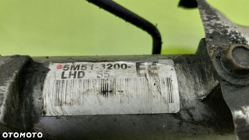 Maglownica Ford Focus Mk2 2004-2011 5M513200EE ORYGINAŁ - 8