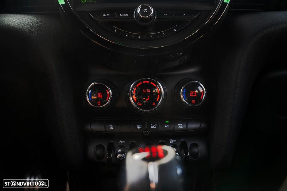 MINI 3 Portas Cooper SD - 30