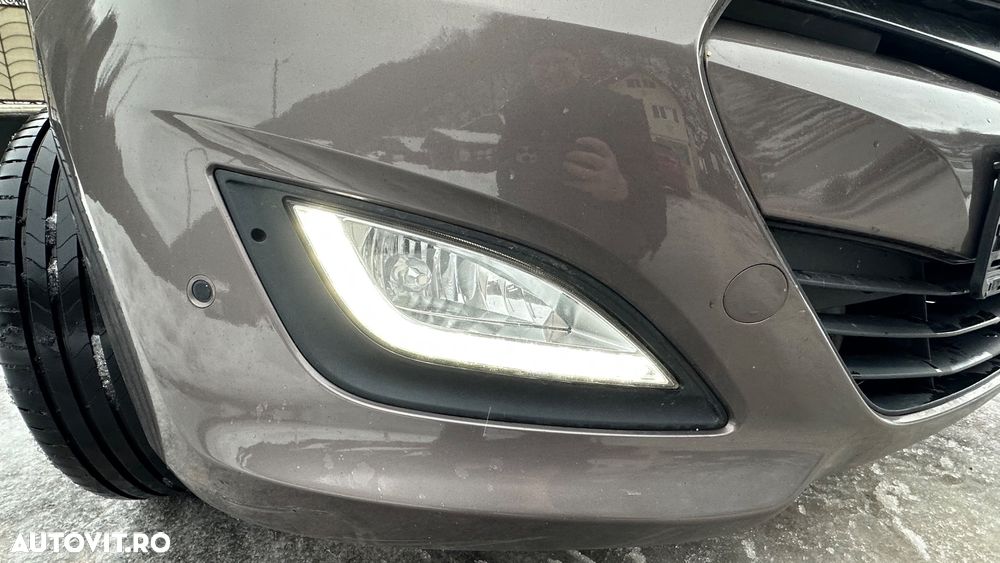 Hyundai i30 i30cw 1.6 CRDi Style - 22