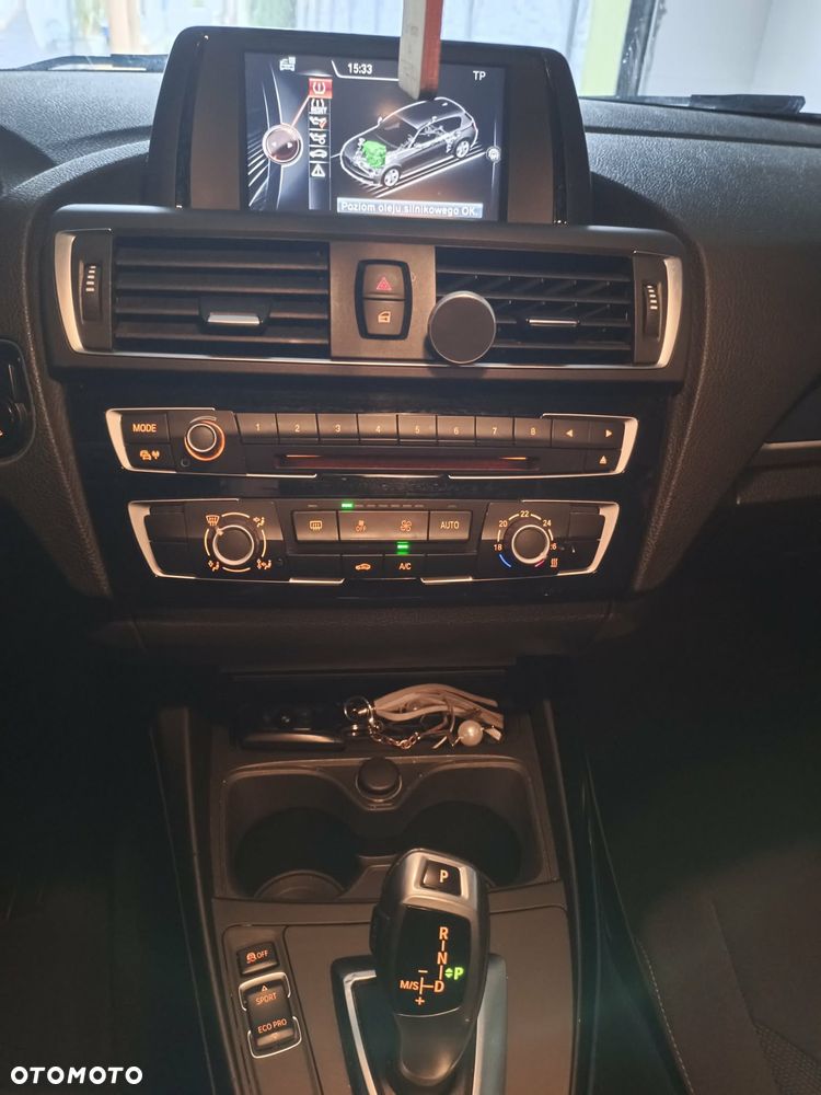 BMW Seria 1 118i - 3