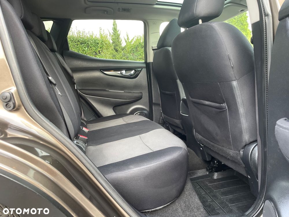 Nissan Qashqai 1.6 DIG-T 360 - 8