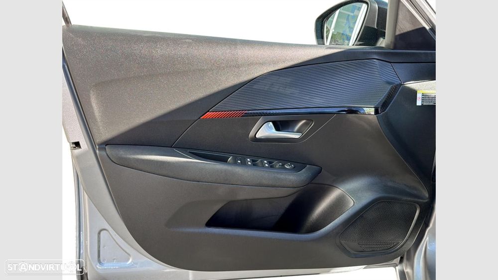 Peugeot e-208 50 kWh Active Pack - 10