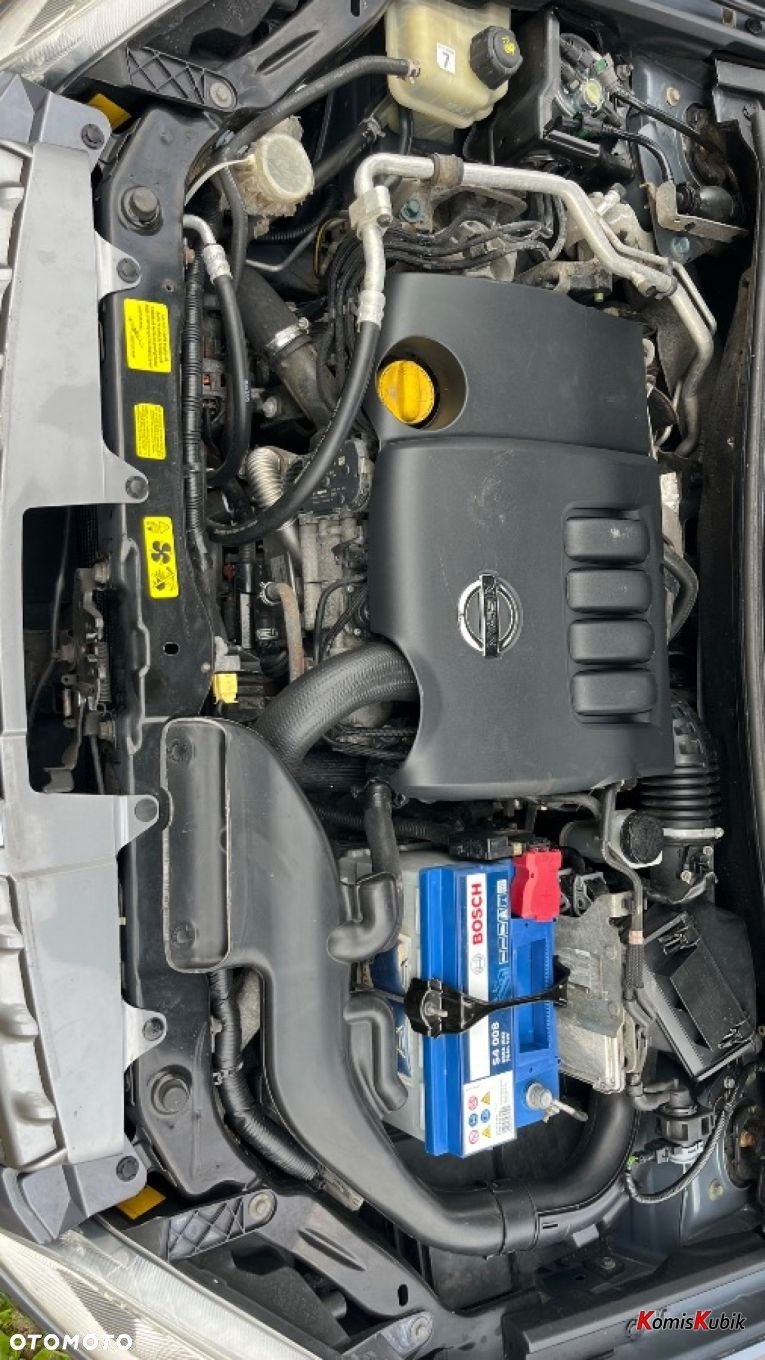 Nissan Qashqai - 28