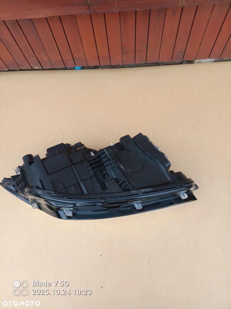 Lampa Lewa Full Led Volvo XC90 Lift - 4