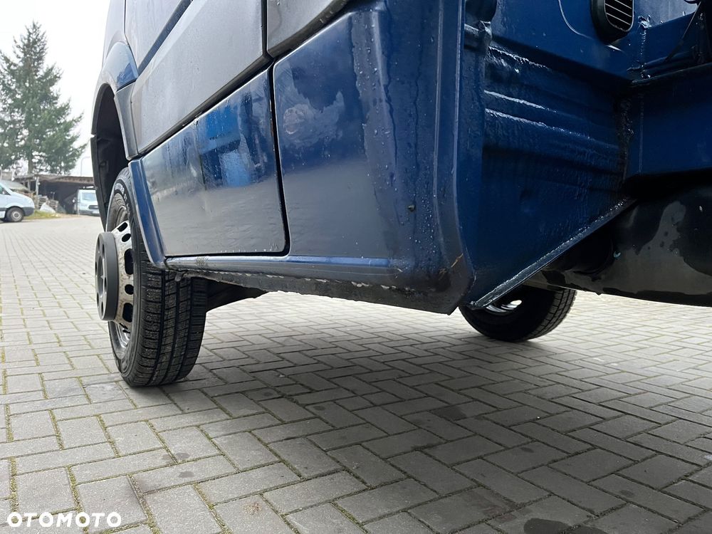 Mercedes-Benz Podnośnik Koszowy Zwyżka Izolowany Kosz Ruthmann TB180 18 metrów  14 w Bok Udt jak Wumag Multitel Gsr Cena Brutto !!! - 9