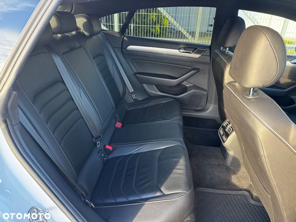 Volkswagen Arteon 2.0 TDI Bi-Turbo SCR 4Mot R-Line DSG - 20