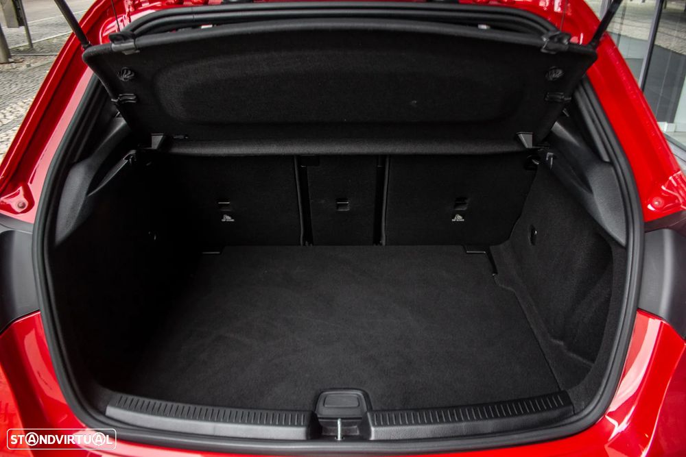 Mercedes-Benz A 180 d AMG Line Aut. - 30