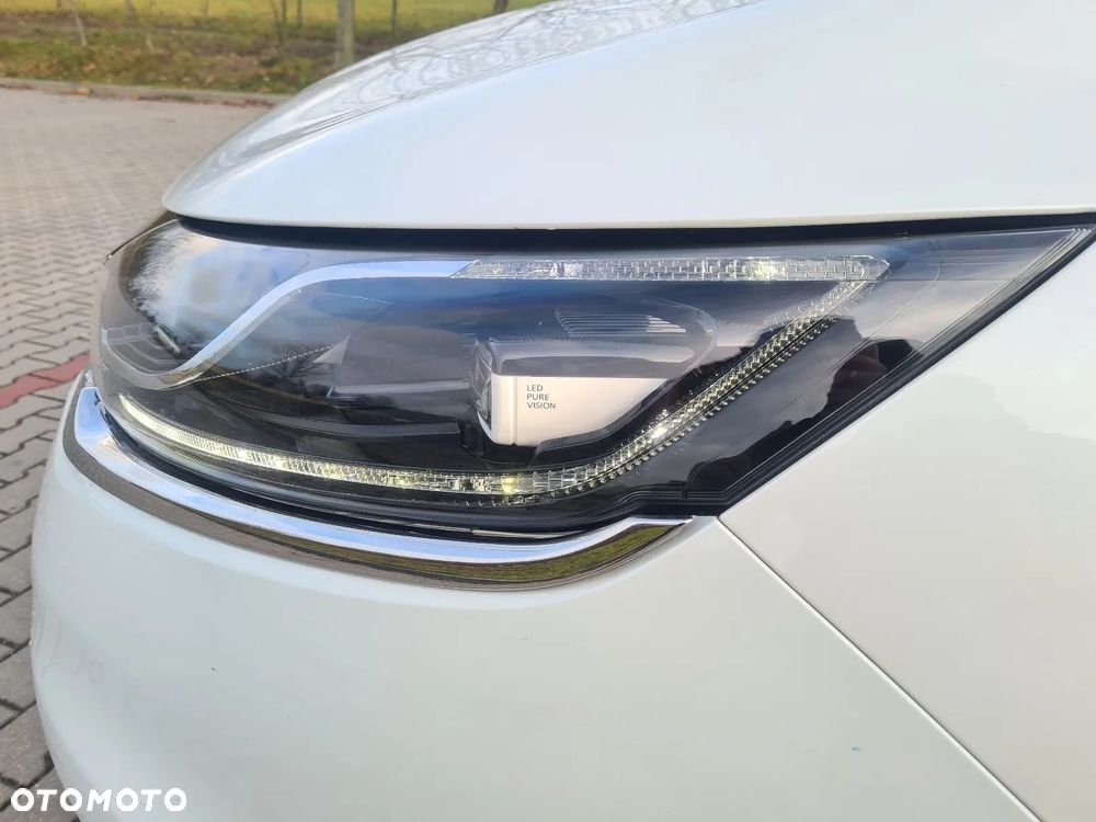 Renault Espace Energy dCi 160 EDC Initiale Paris - 36