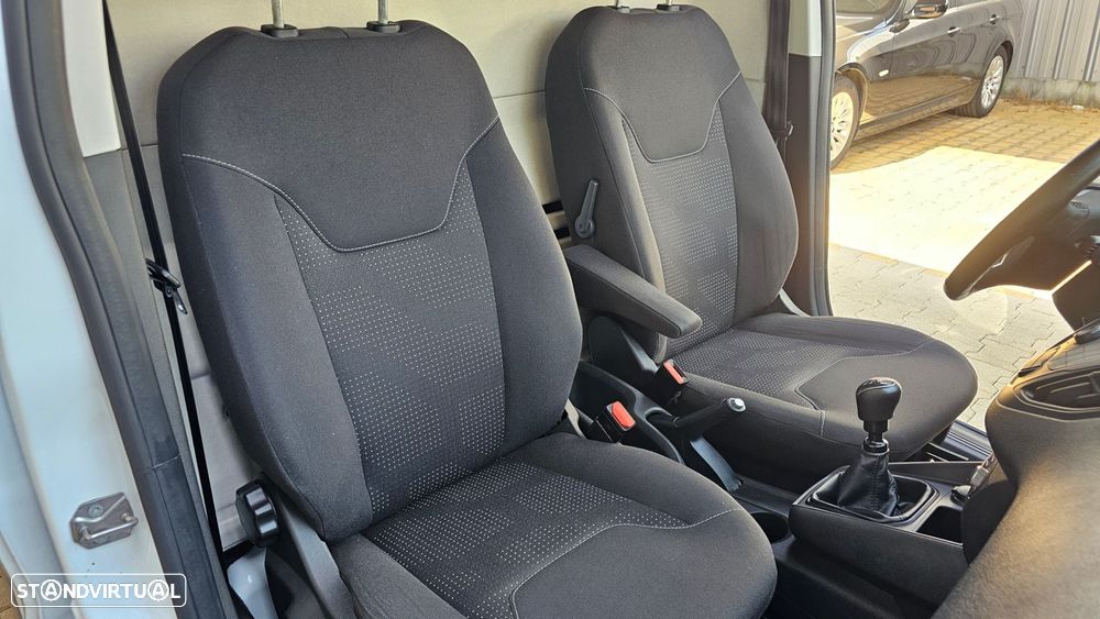 Ford Transit Courier 1.5 TDCi Trend - 10