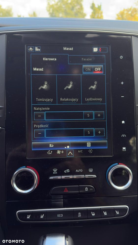 Renault Talisman 1.6 Energy dCi Magnetic EDC - 16