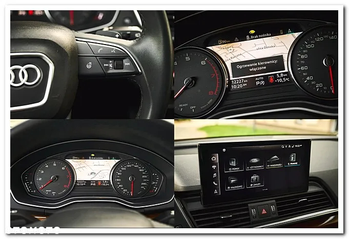 Audi Q5 2.0 TFSI quattro S tronic sport - 27