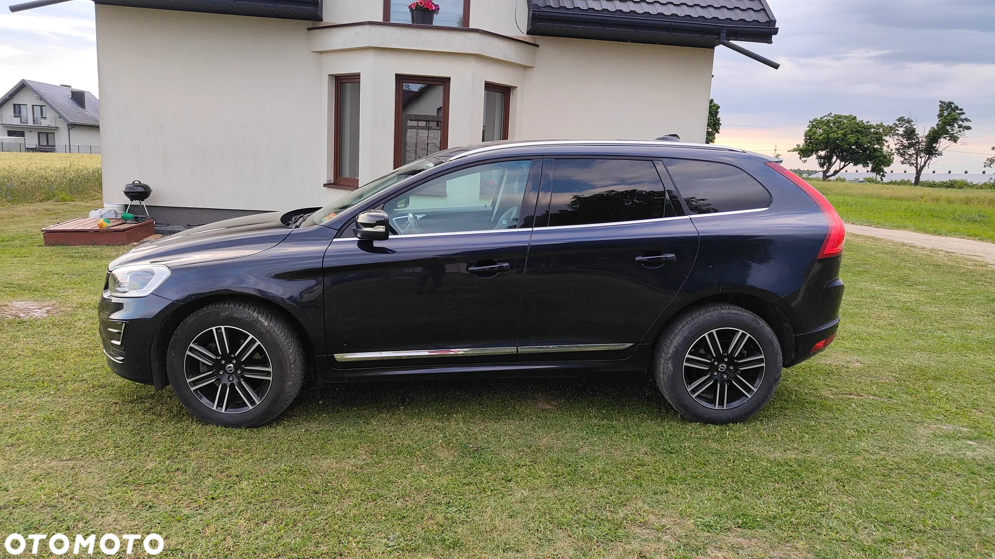 Volvo XC 60 T5 Drive-E R-Design Summum - 3