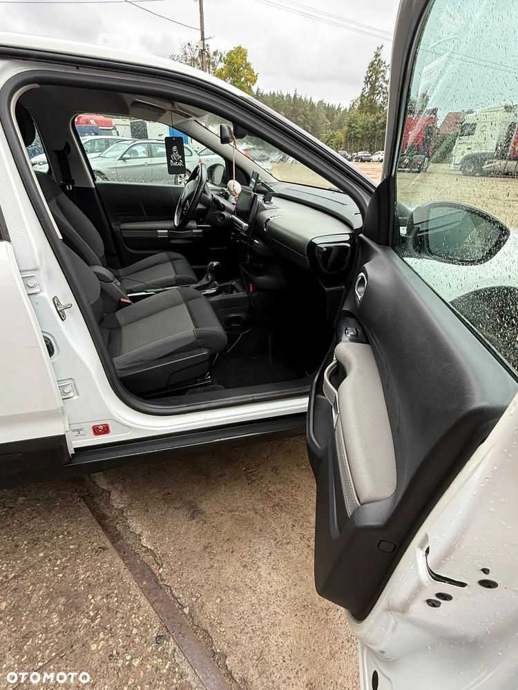 Citroën C4 Cactus 1.6 BlueHDi Feel - 9