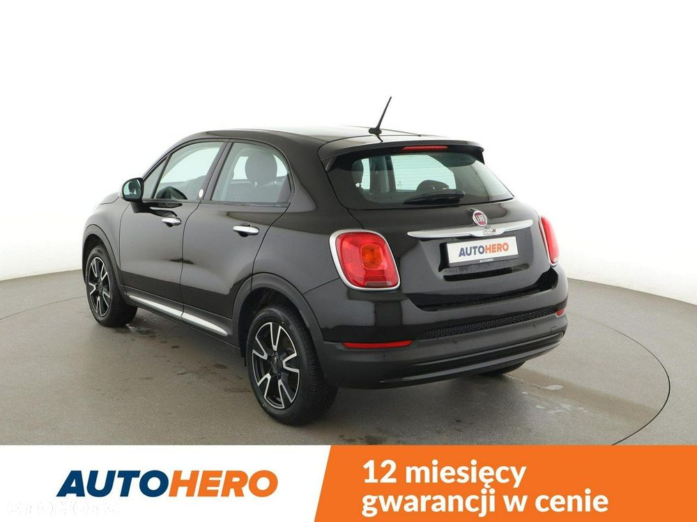 Fiat 500X 1.6 E-Torq Mirror - 5