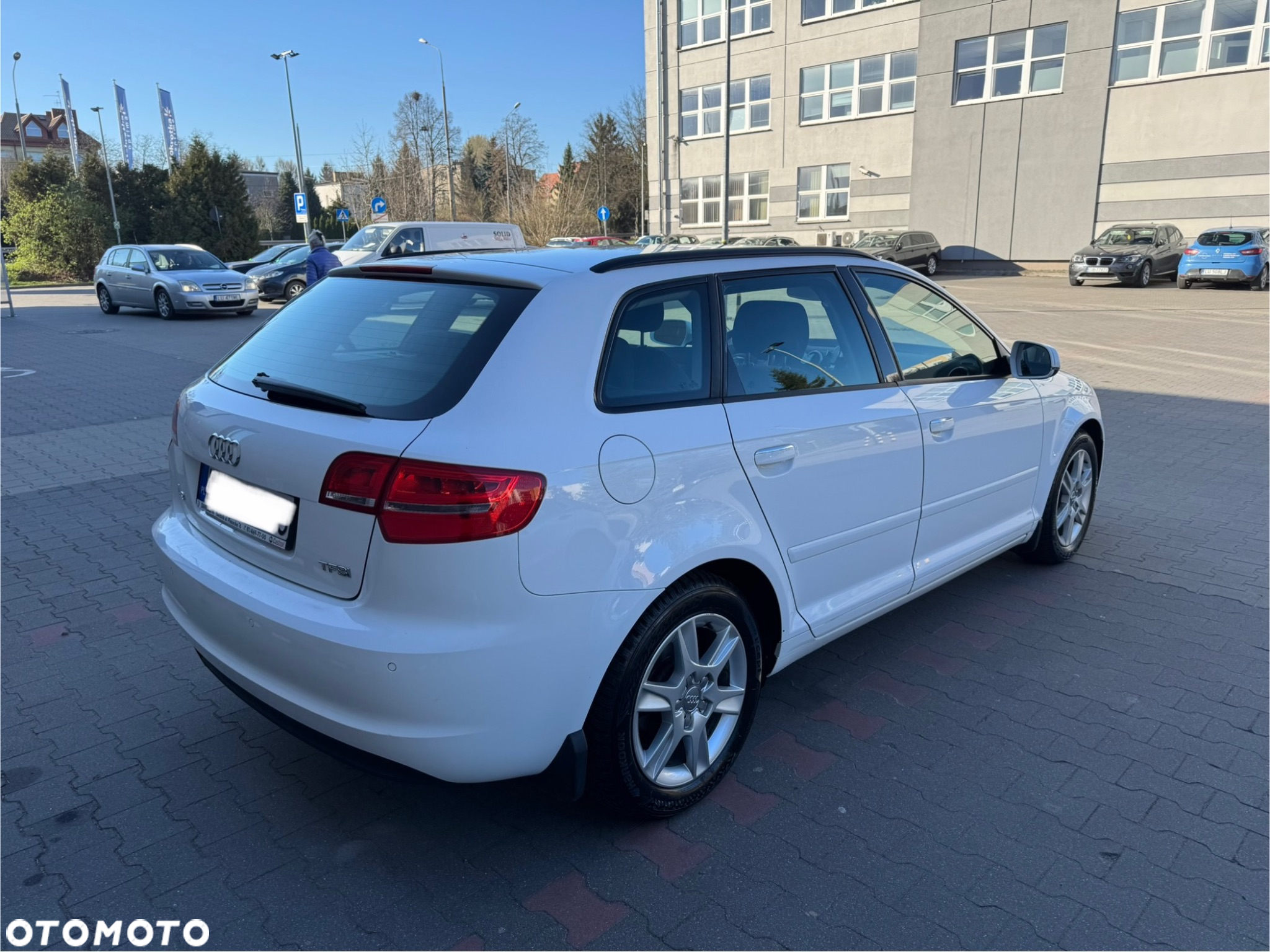 Audi A3 - 20