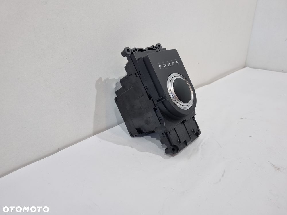 JAGUAR XE XF POZYCJONER ZMIANY BIEGÓW HX73-14C559-AB - 2