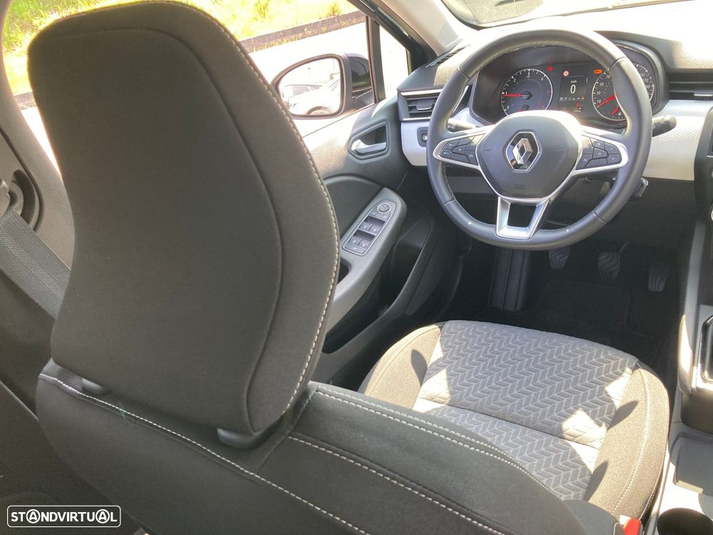 Renault Clio 1.5 Blue dCi Evolution - 18