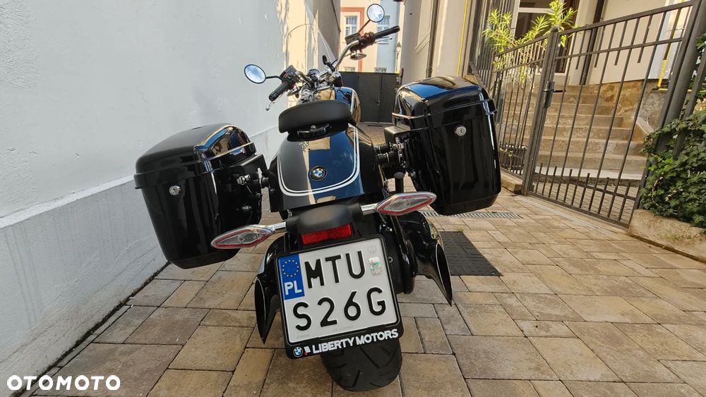BMW R - 15