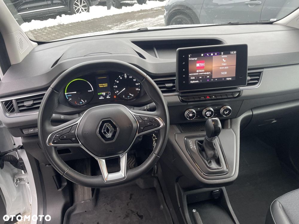 Renault kangoo-express/van - 13