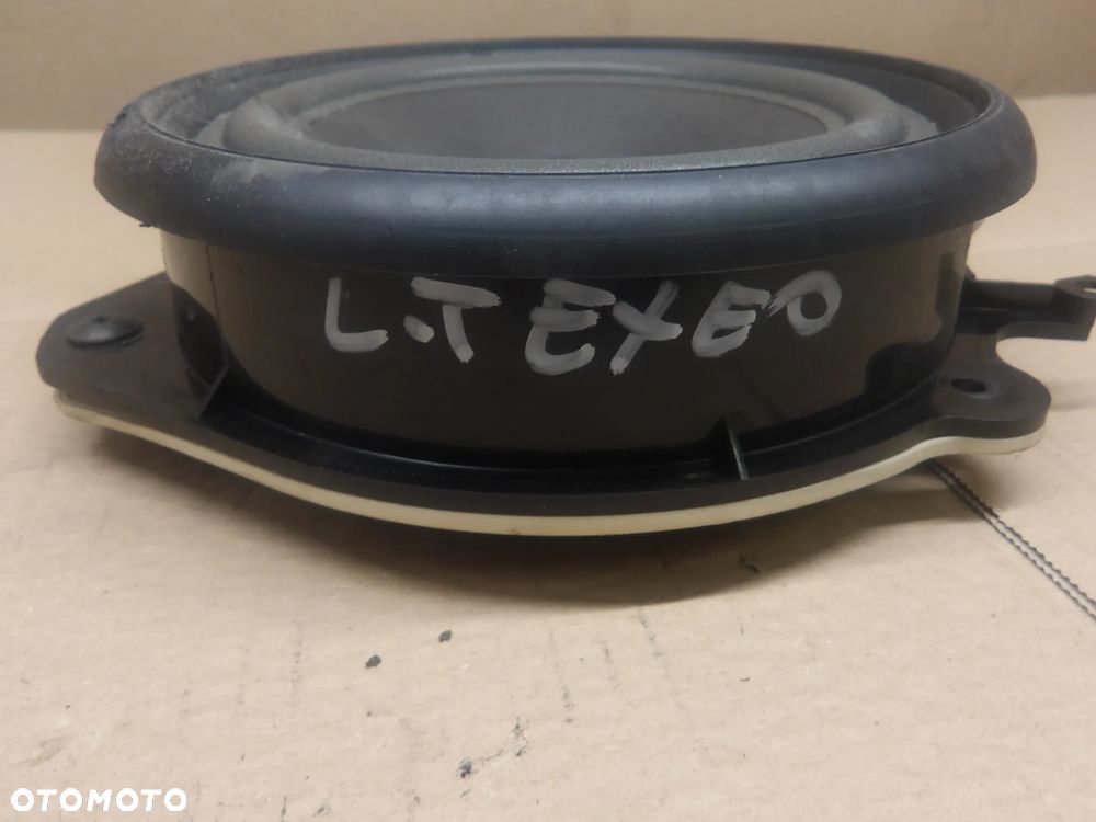 SEAT EXEO KOMBI 08-13 2.0TDI GŁOŚNIK PRAWY LEWY PRZÓD 2752507175 - 7