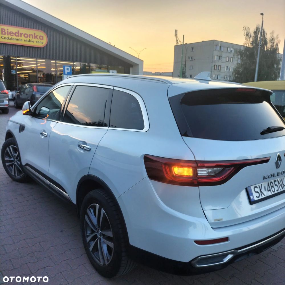Renault Koleos 1.6 dCi Intens - 5