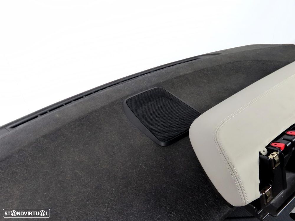 Tablier Usado / Original BMW i3 (I01) 51459282689 - 9