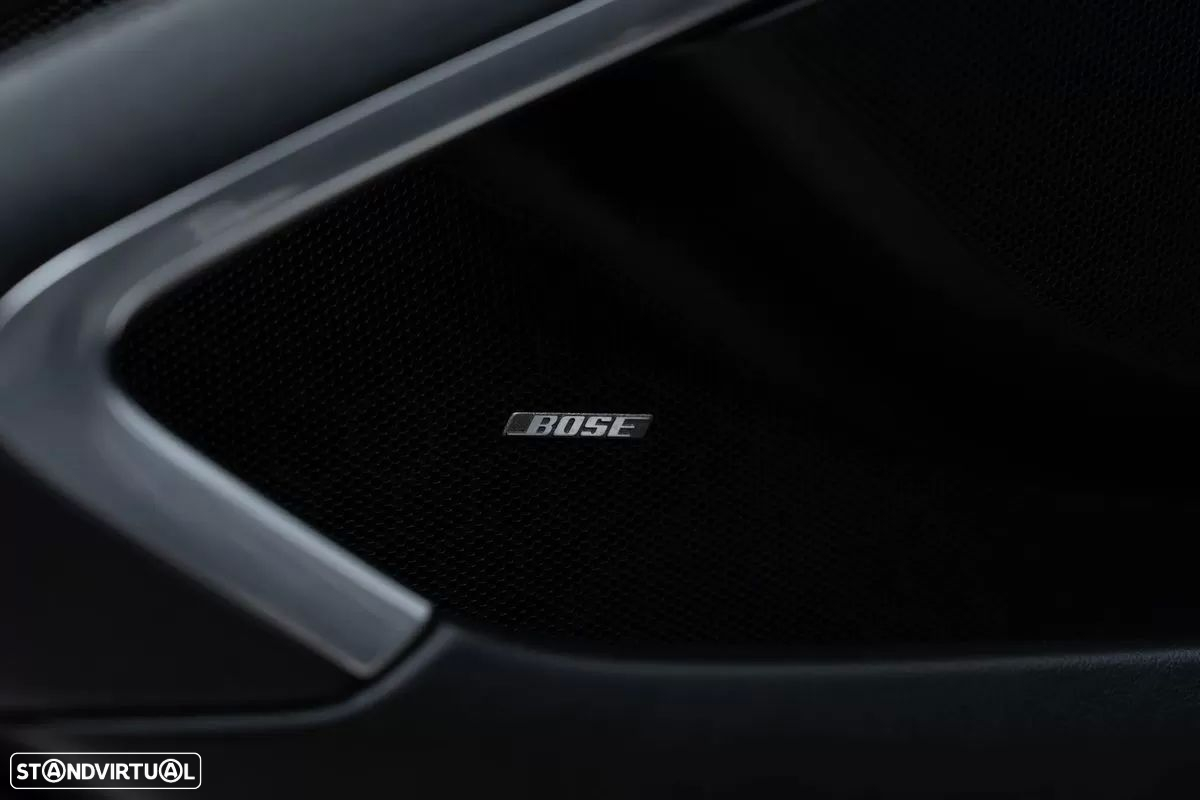 Porsche 911 (991) - 24
