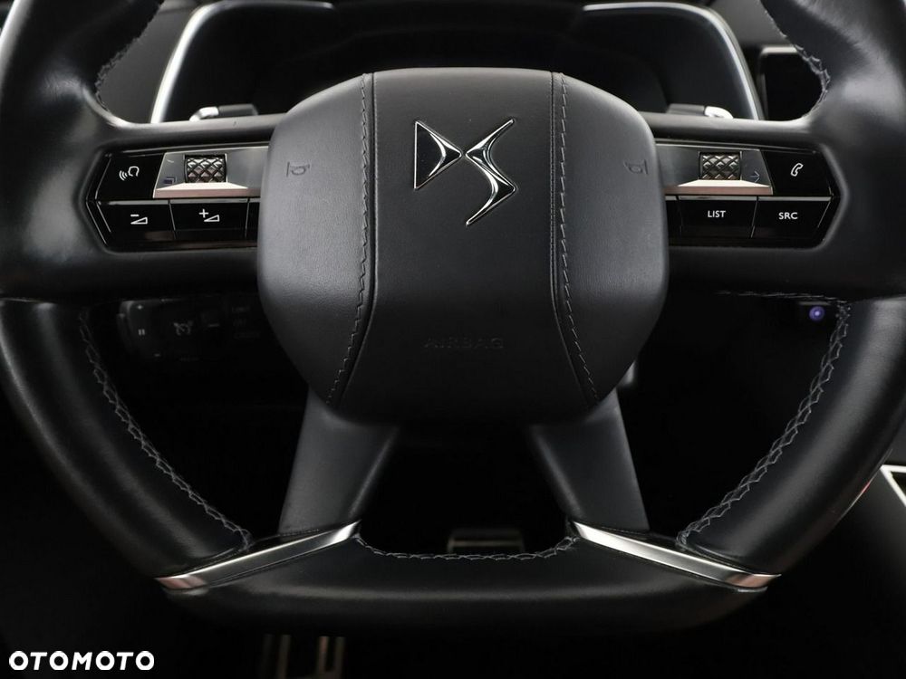 DS Automobiles DS 7 Crossback 1.6 E-Tense Rivoli - 22
