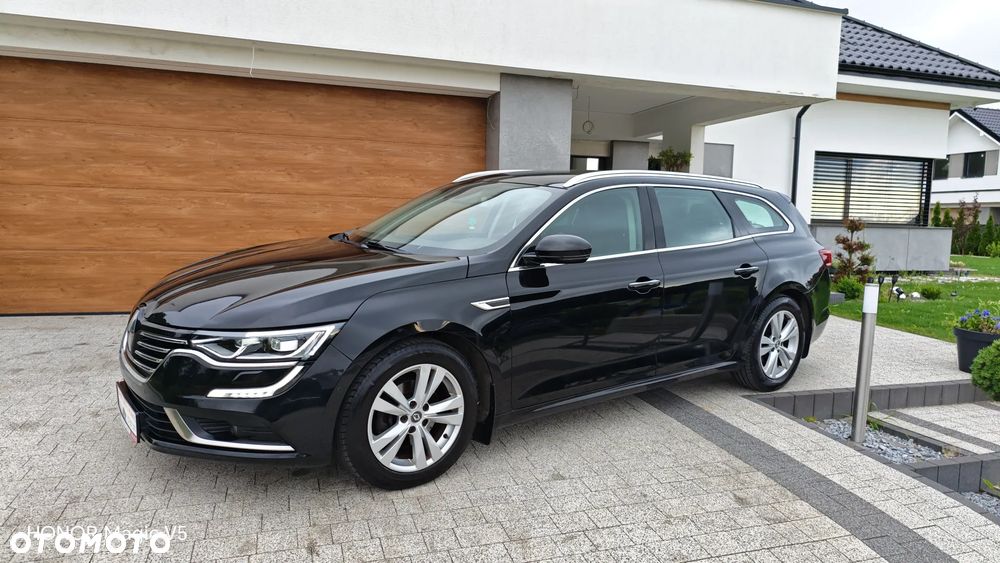 Renault Talisman ENERGY dCi 130 EDC INTENS - 37