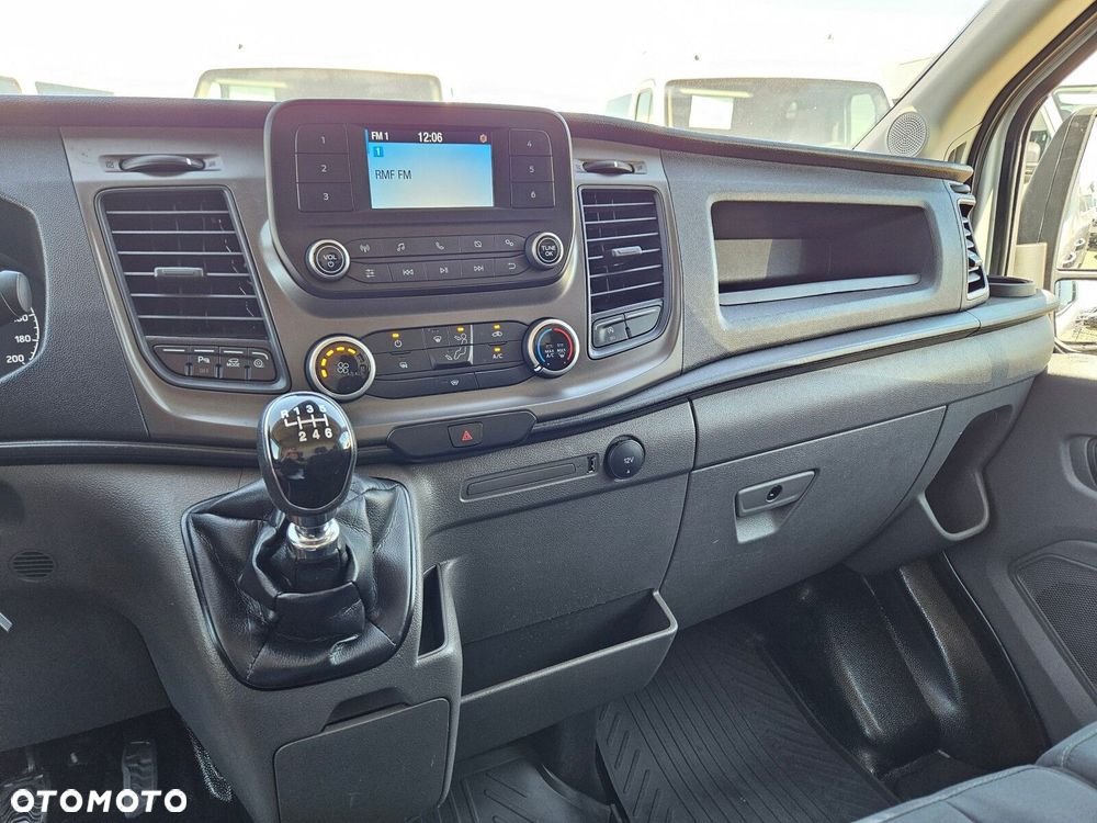 Ford transit L4H3 *89999zł NETTO* 2.0TdCi/170KM - 30